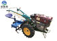 Traktör çift taraflı pulluk arkasında küçük modern tarım makineleri el yürüyüş Tedarikçi