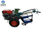 Ridger 2200rpm ile ilan edilen traktörün arkasında Bahçe çiftliği küçük yürüyüş Tedarikçi