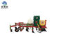 Fıstık için Traktör Monte Tarım Dikim Makinesi 0.33-0.50 Acre / H Tedarikçi