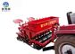 7 Satırlar Tarım Dikim Makinesi Traktör Sarımsak Ekici 1400 * 1400 * 950mm Boyut Tedarikçi