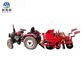 7 Satırlar Tarım Dikim Makinesi Traktör Sarımsak Ekici 1400 * 1400 * 950mm Boyut Tedarikçi