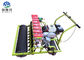 Benzinli Motor 8 Sıralı Yeşil Salata Dikim Makineleri Tedarikçi