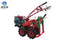 180 Dizel Motor Tarımsal Hasat Makineleri Ev Yapımı Sarımsak Harvester Tedarikçi