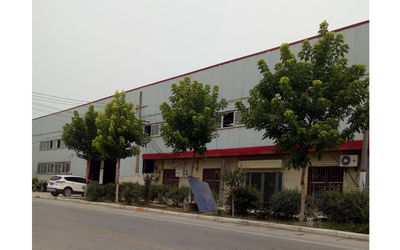 Henan Wisely Machinery Equipment Co., Ltd