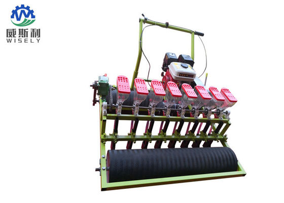 Çin 13 - Satırlar Tarım Dikim Makinesi 750 Beygir Gücü Marul Tohum Makinesi Tedarikçi