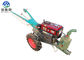 12hp Dizel Motor Traktör Pompası Buğday Ekici ISO9001 Belgesi Arkasında Yürümek Tedarikçi