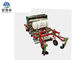 Fıstık için Traktör Monte Tarım Dikim Makinesi 0.33-0.50 Acre / H Tedarikçi