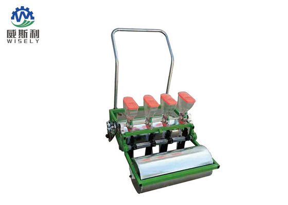 Tek Sıra Tarım Ekim Makinesi 7.5 Hp El Itme Sebze Ekmeği Tohum Matkap Tedarikçi