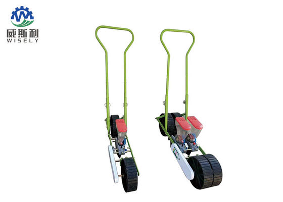 Tek Sıra Tarım Ekim Makinesi 7.5 Hp El Itme Sebze Ekmeği Tohum Matkap Tedarikçi