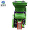 Yeşil Otomatik Fıstık Sheller, Yerfıstığı İşleme Makinesi Kompakt Yapısı Tedarikçi